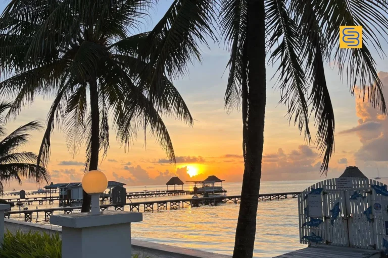 San Pedro Belize Guide