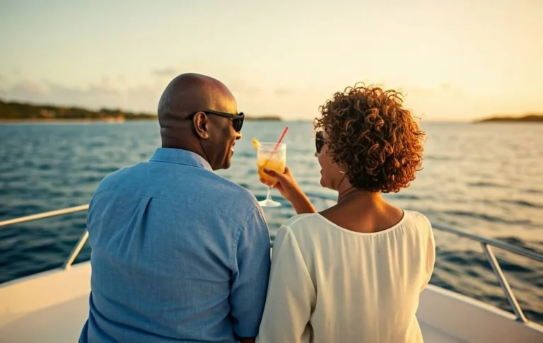 Retire in Belize